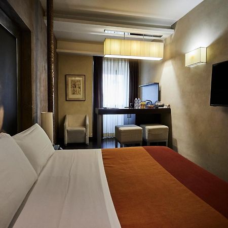 Le Stanze Di Caterina Bed and Breakfast Florence Buitenkant foto