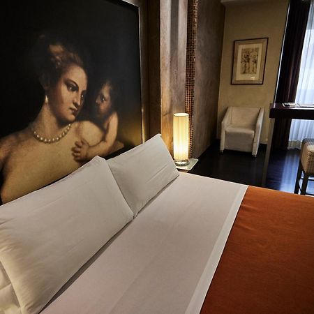 Le Stanze Di Caterina Bed and Breakfast Florence Buitenkant foto