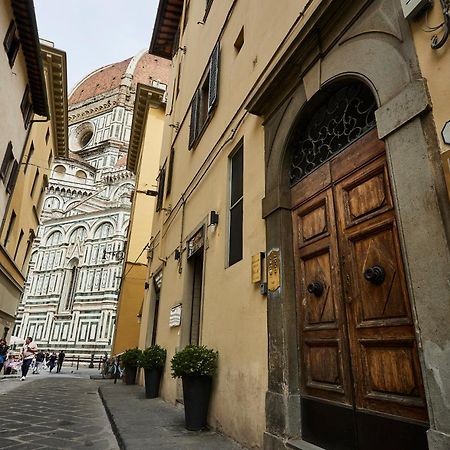 Le Stanze Di Caterina Bed and Breakfast Florence Buitenkant foto