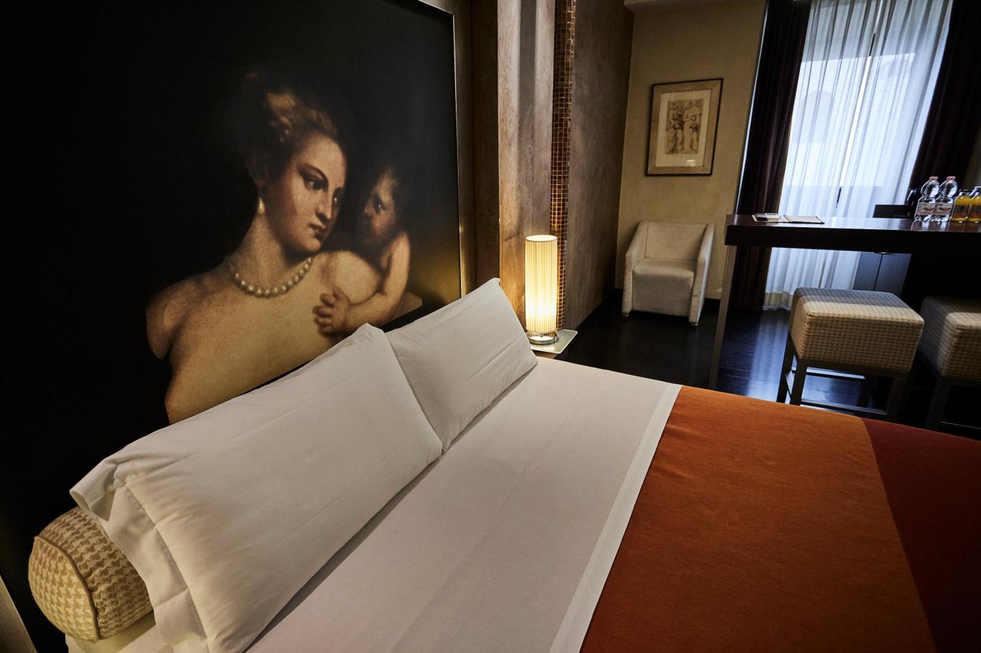 Le Stanze Di Caterina Bed and Breakfast Florence Buitenkant foto