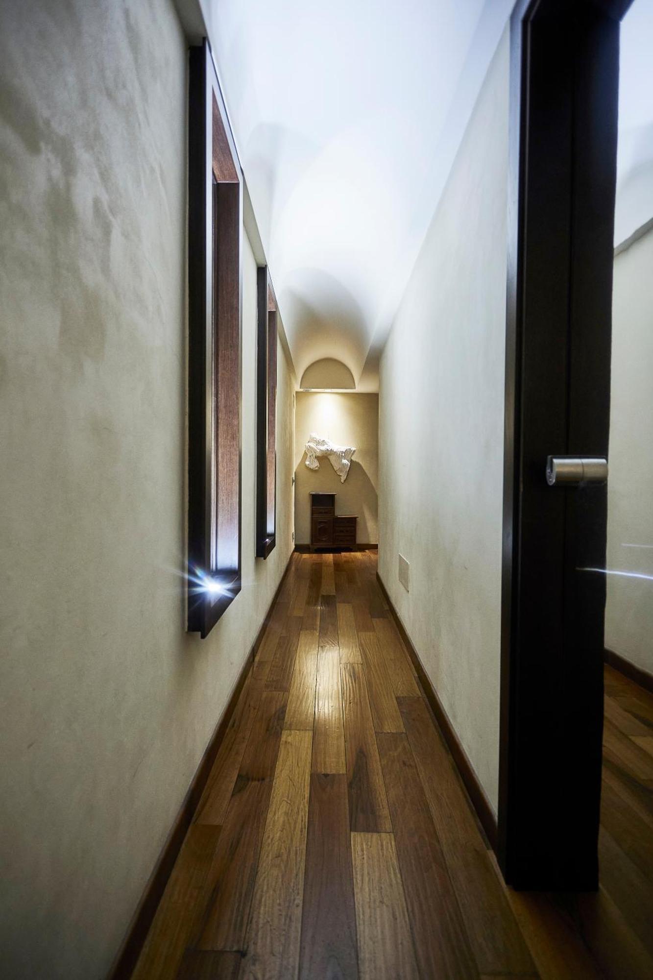 Le Stanze Di Caterina Bed and Breakfast Florence Buitenkant foto
