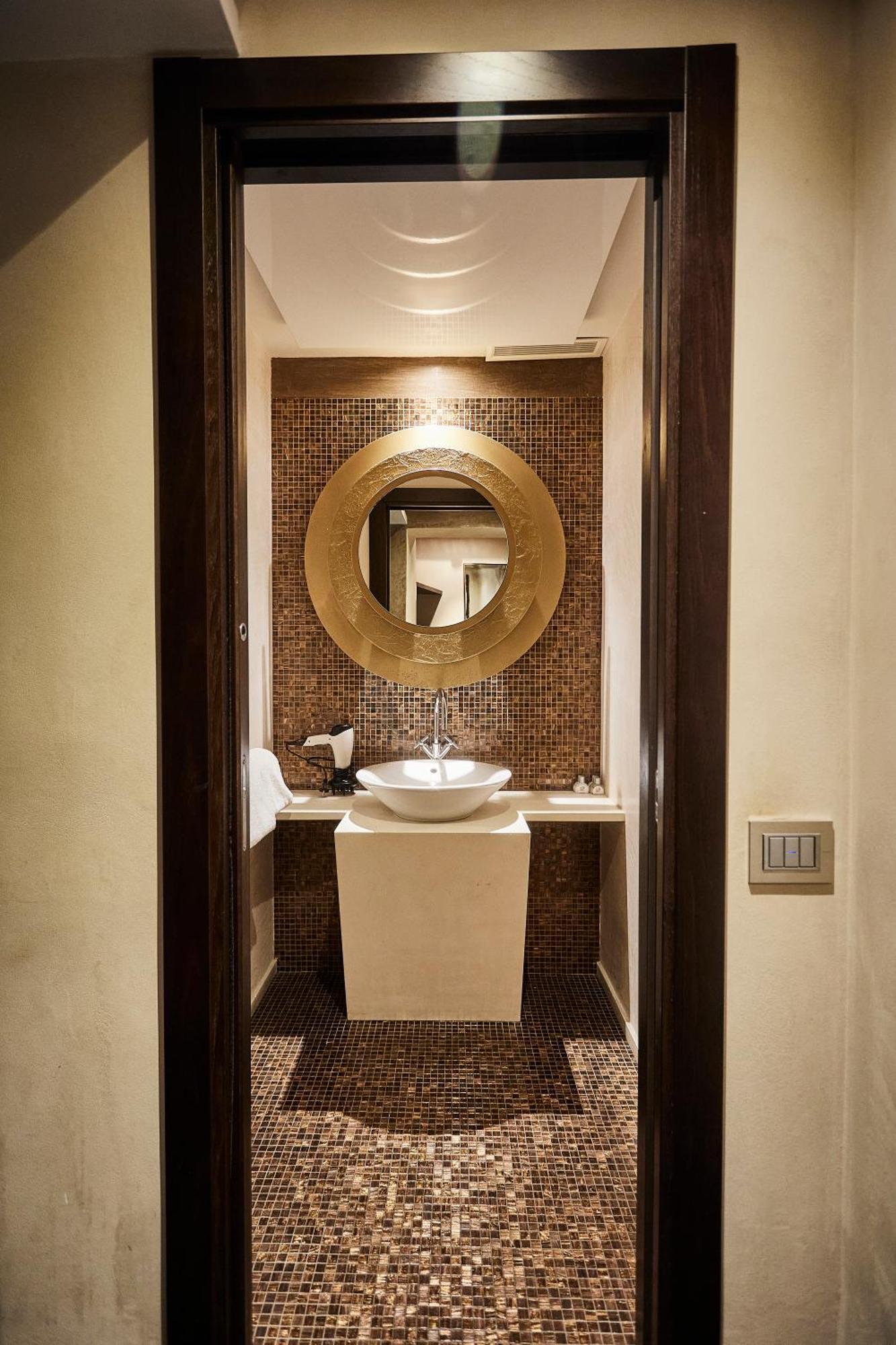 Le Stanze Di Caterina Bed and Breakfast Florence Buitenkant foto
