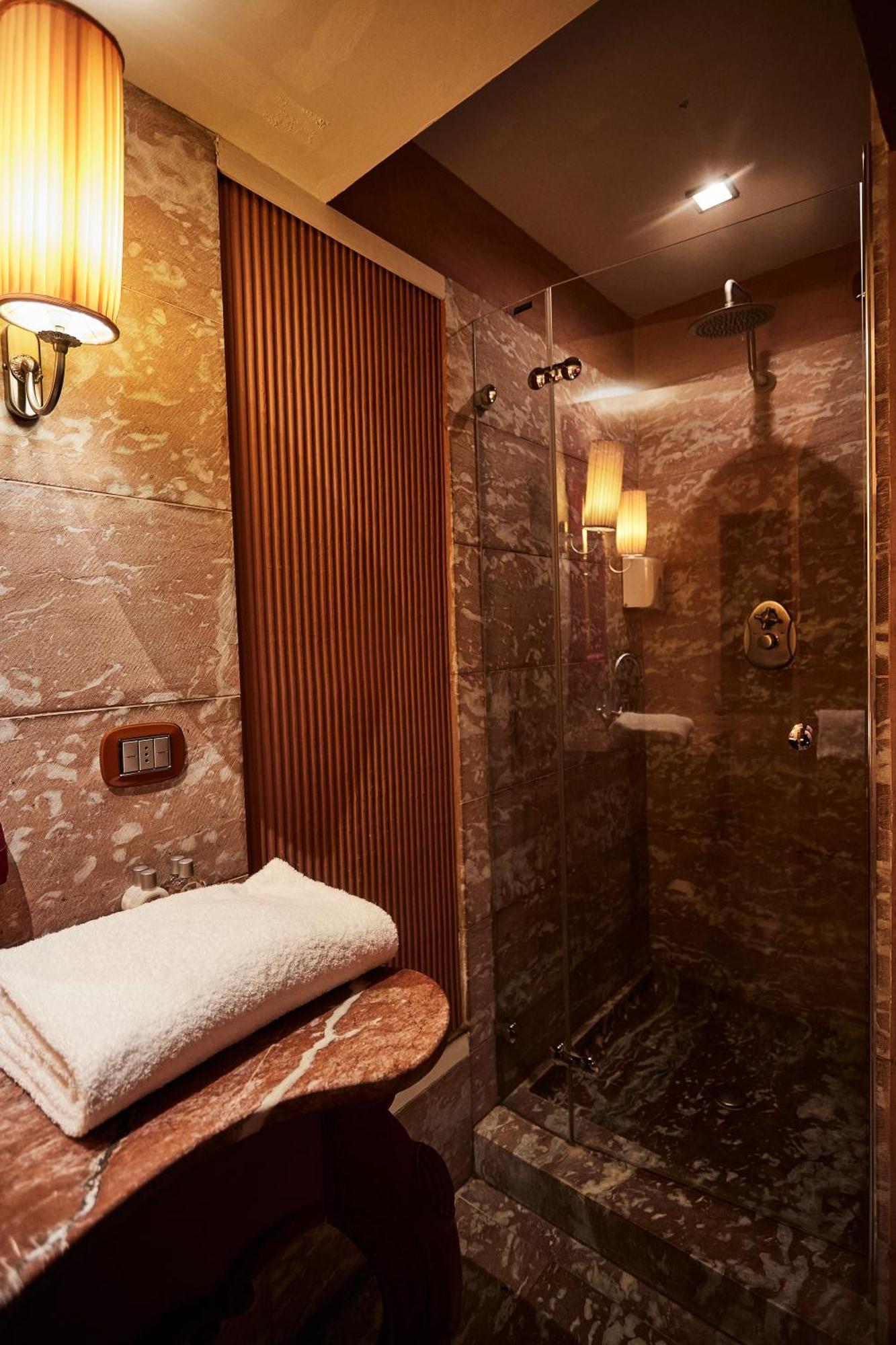 Le Stanze Di Caterina Bed and Breakfast Florence Buitenkant foto