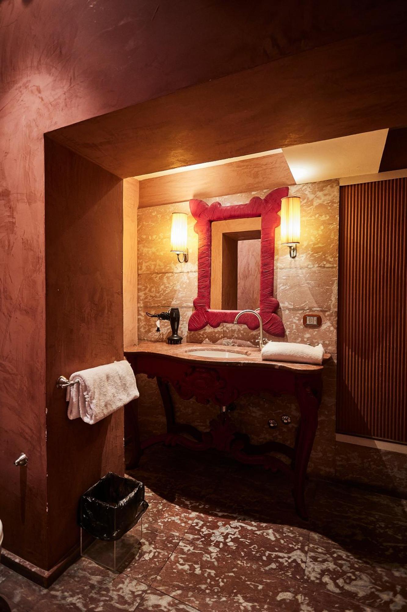 Le Stanze Di Caterina Bed and Breakfast Florence Buitenkant foto