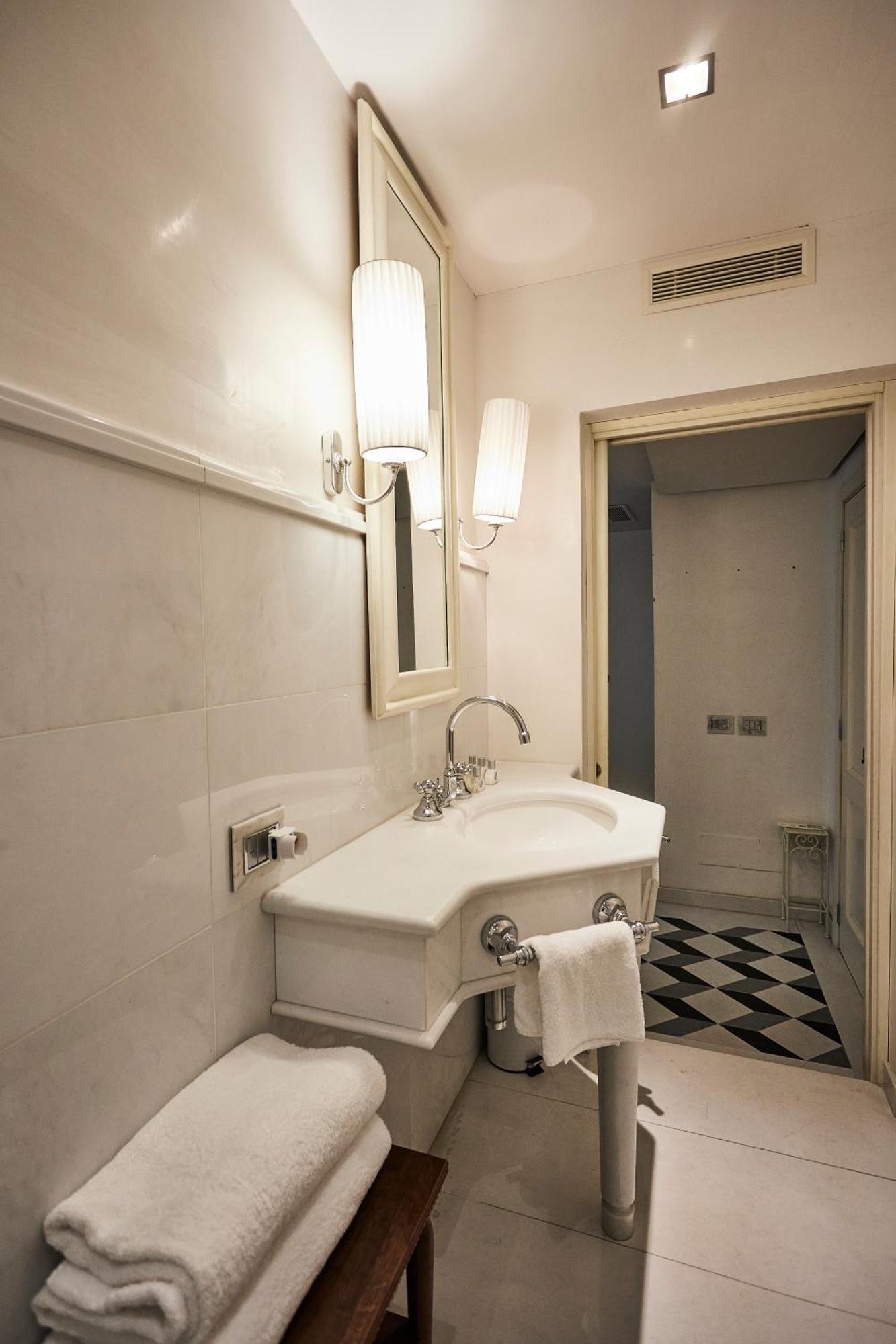 Le Stanze Di Caterina Bed and Breakfast Florence Buitenkant foto