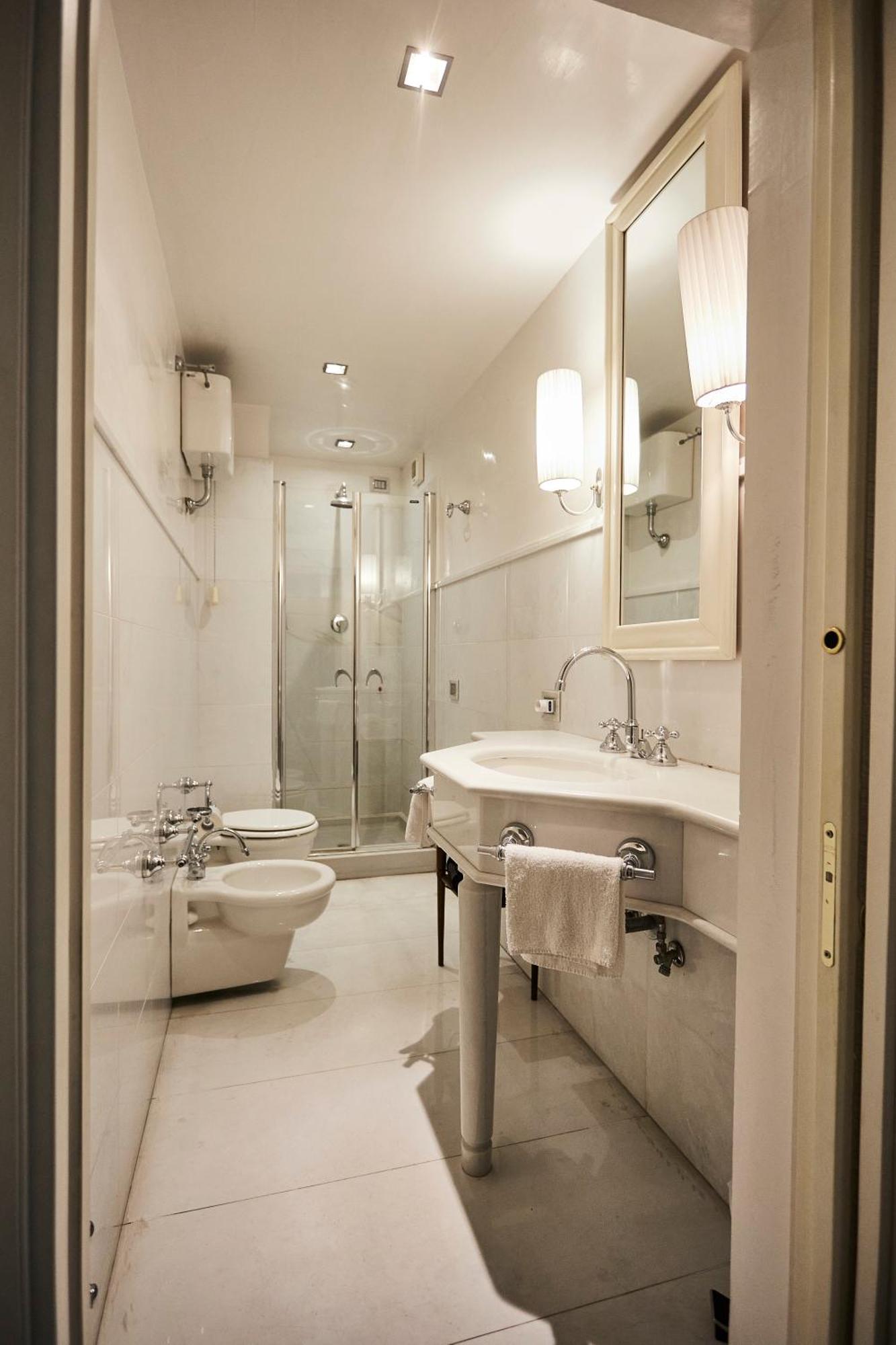 Le Stanze Di Caterina Bed and Breakfast Florence Buitenkant foto