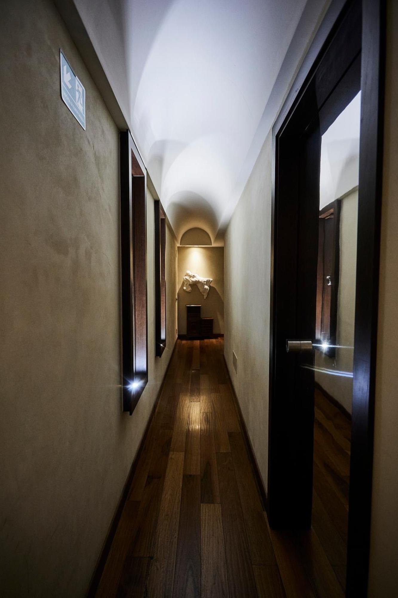 Le Stanze Di Caterina Bed and Breakfast Florence Buitenkant foto