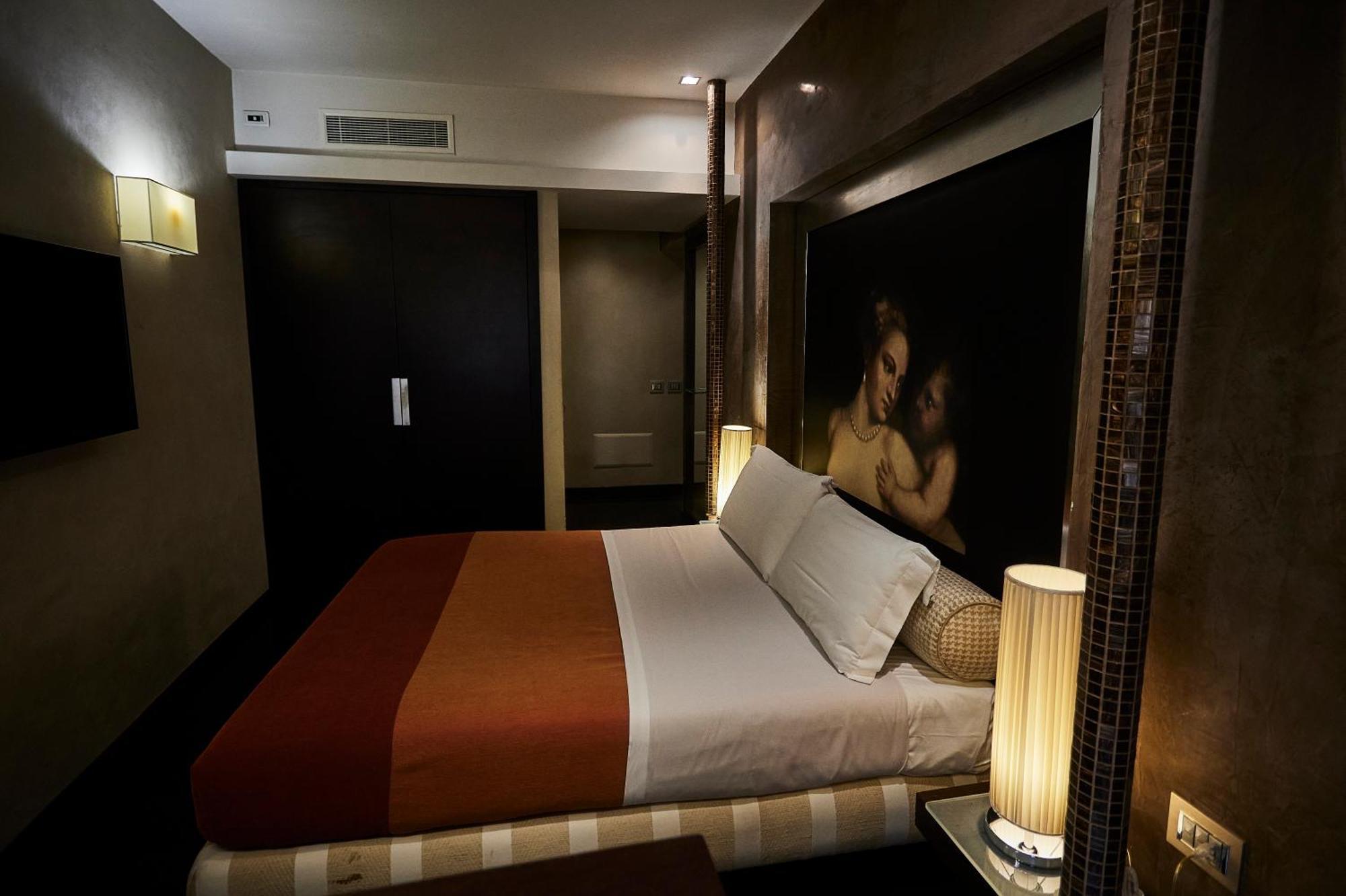Le Stanze Di Caterina Bed and Breakfast Florence Buitenkant foto