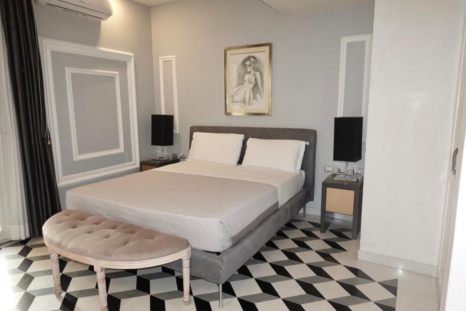 Le Stanze Di Caterina Bed and Breakfast Florence Buitenkant foto