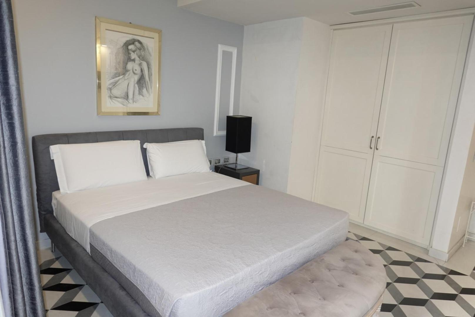 Le Stanze Di Caterina Bed and Breakfast Florence Buitenkant foto
