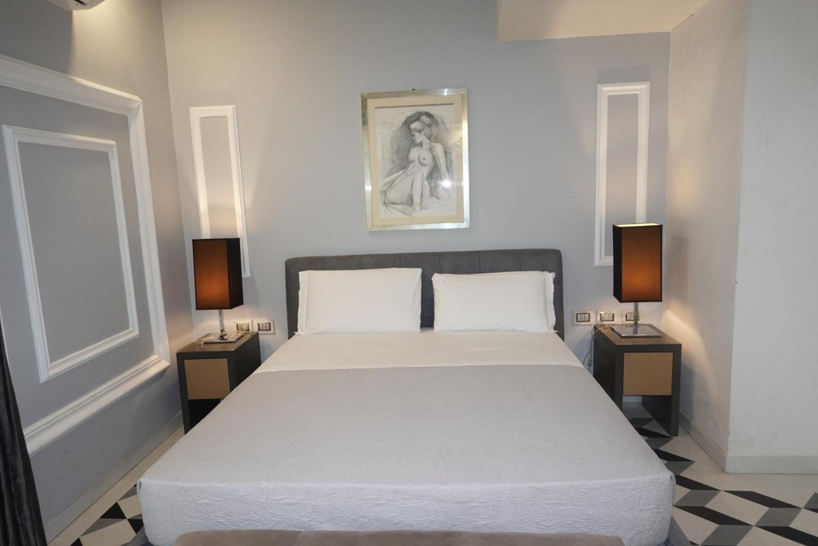 Le Stanze Di Caterina Bed and Breakfast Florence Buitenkant foto