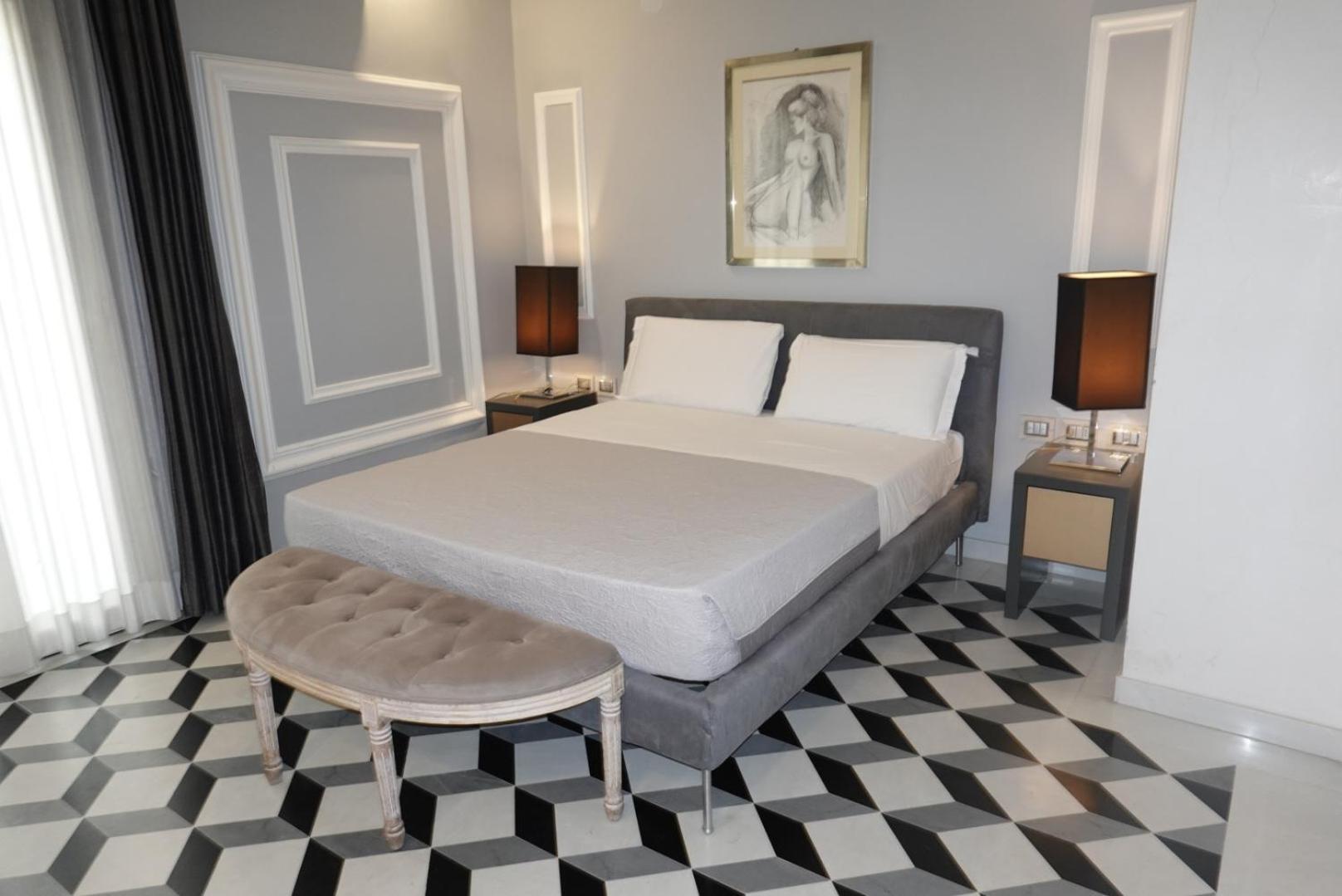 Le Stanze Di Caterina Bed and Breakfast Florence Buitenkant foto